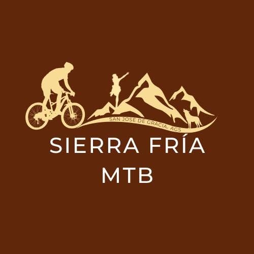 Sierra Fría MTB Logo